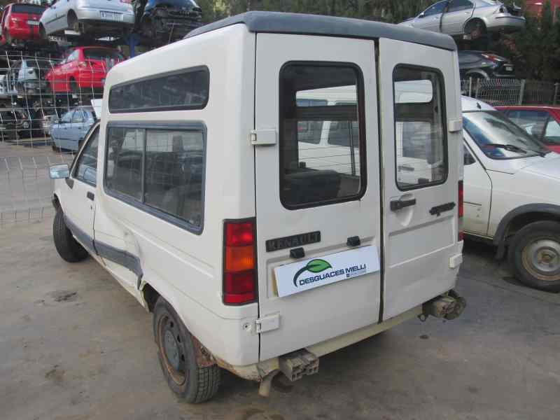 RENAULT Express Фара передняя левая 7701031920 20165476