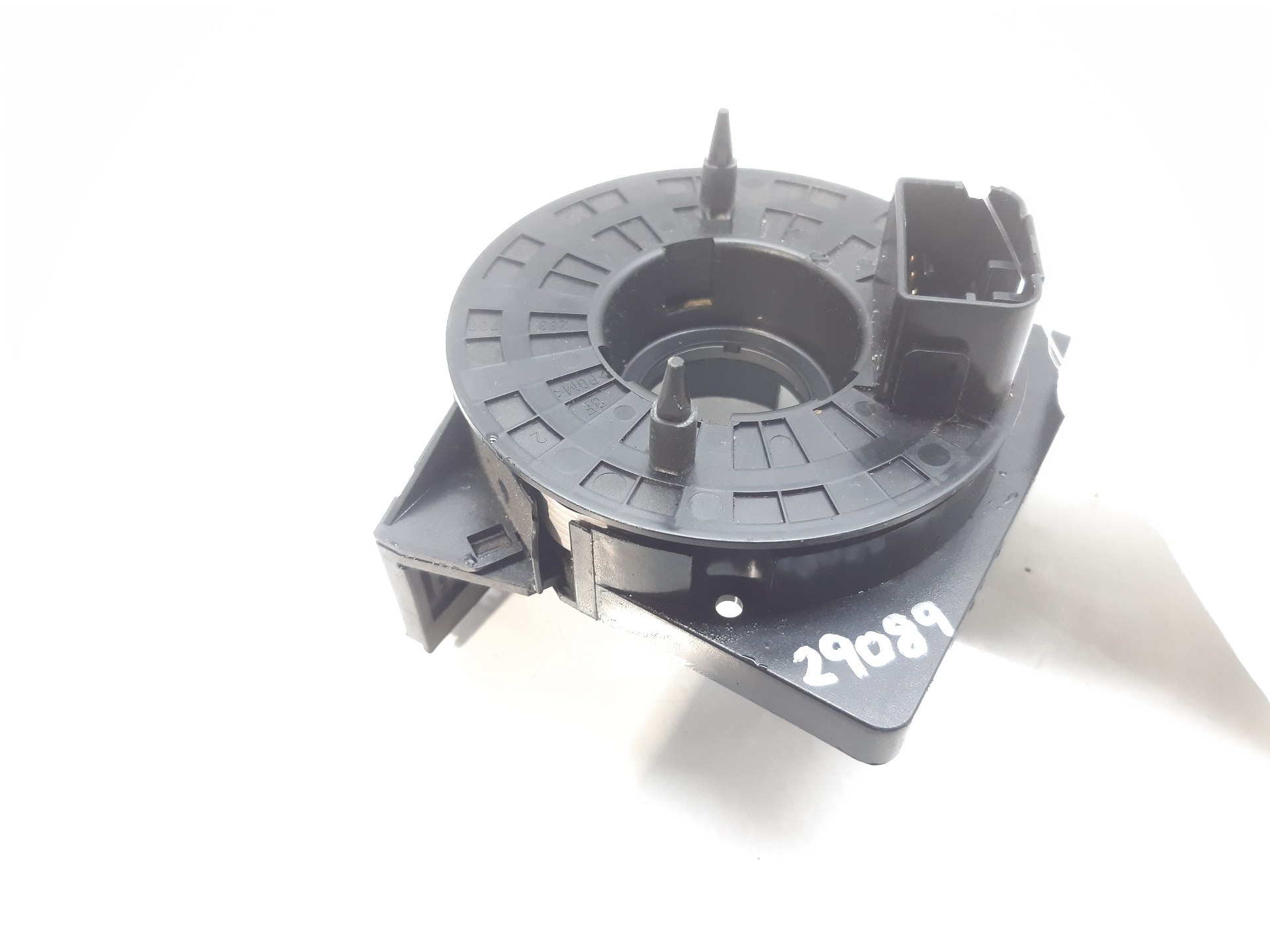 VOLKSWAGEN Polo 4 generation (2001-2009) Steering Wheel Slip Ring Squib 6Q0959653A 22460242