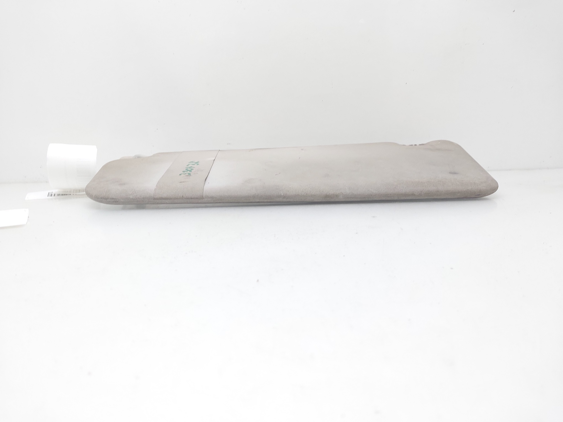 CITROËN 2 generation (1983-1992) Left Side Sun Visor 8143WE 22510287