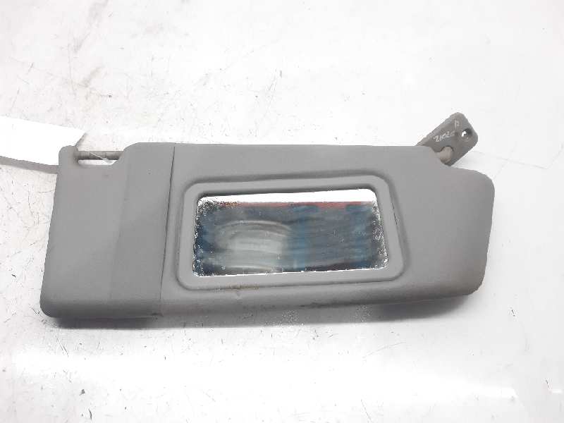 OPEL Astra J (2009-2020) Right Side Sun Visor 13113045 24106467