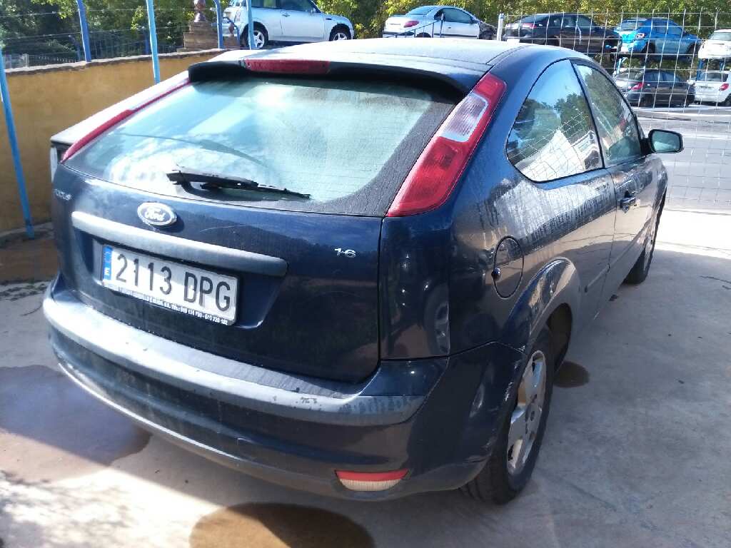 FORD Focus 2 generation (2004-2011) Priekinių dešinių durų langų pakėlimo mygtukai 3M5T14529BB 20192836