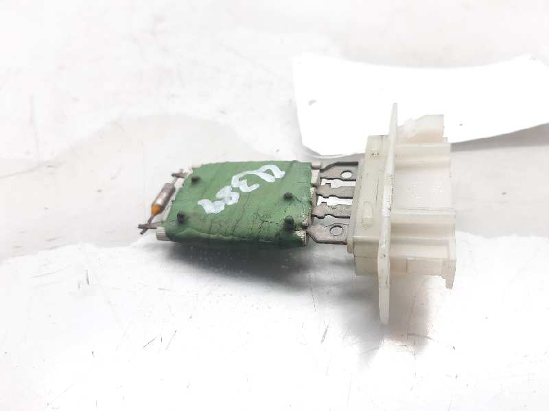 PEUGEOT 207 1 generation (2006-2009) Interior Heater Resistor 6436A9 18565496