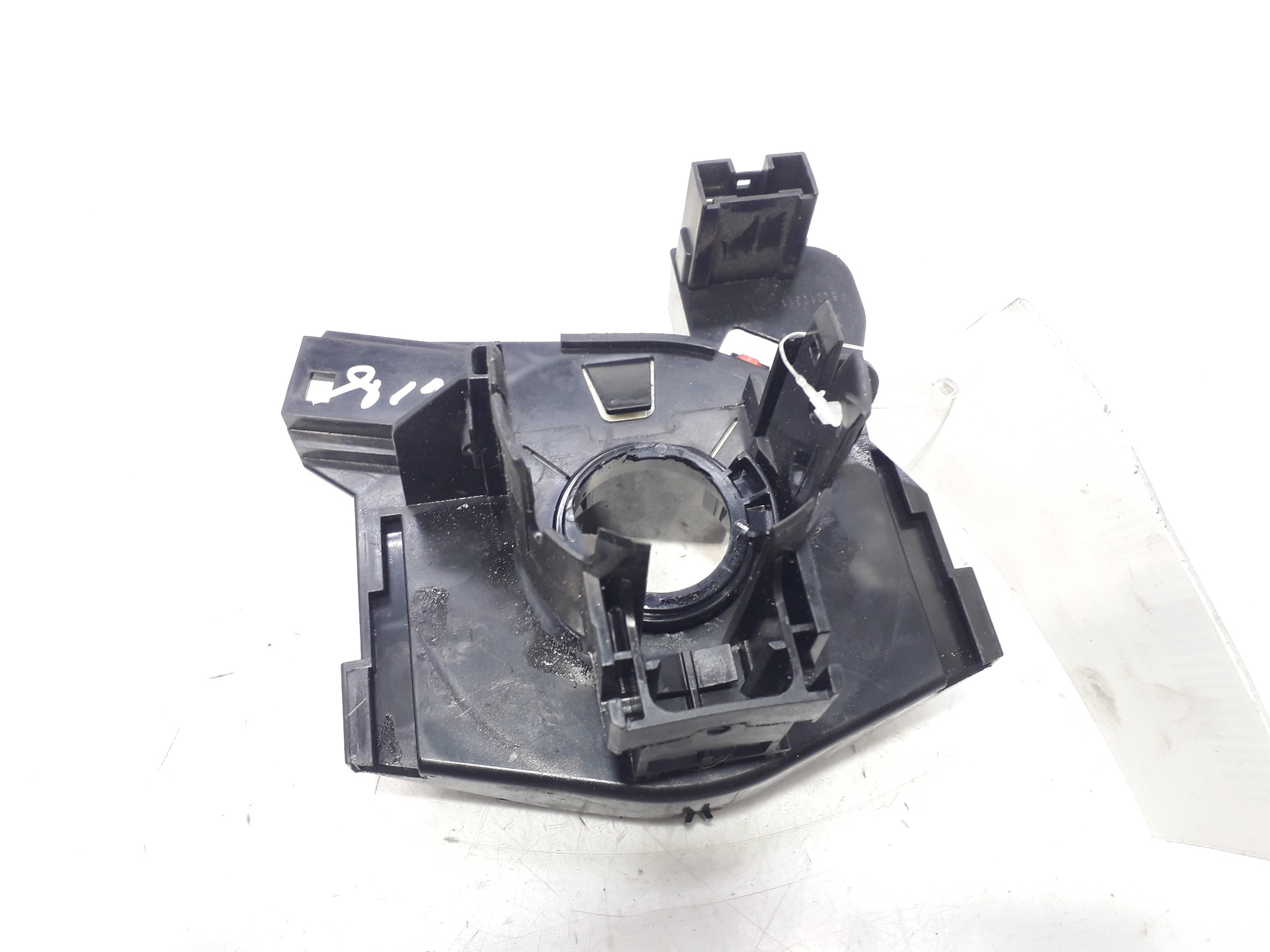 FORD Fiesta 5 generation (2001-2010) Steering Wheel Slip Ring Squib 6S6T14A664AA 18777573