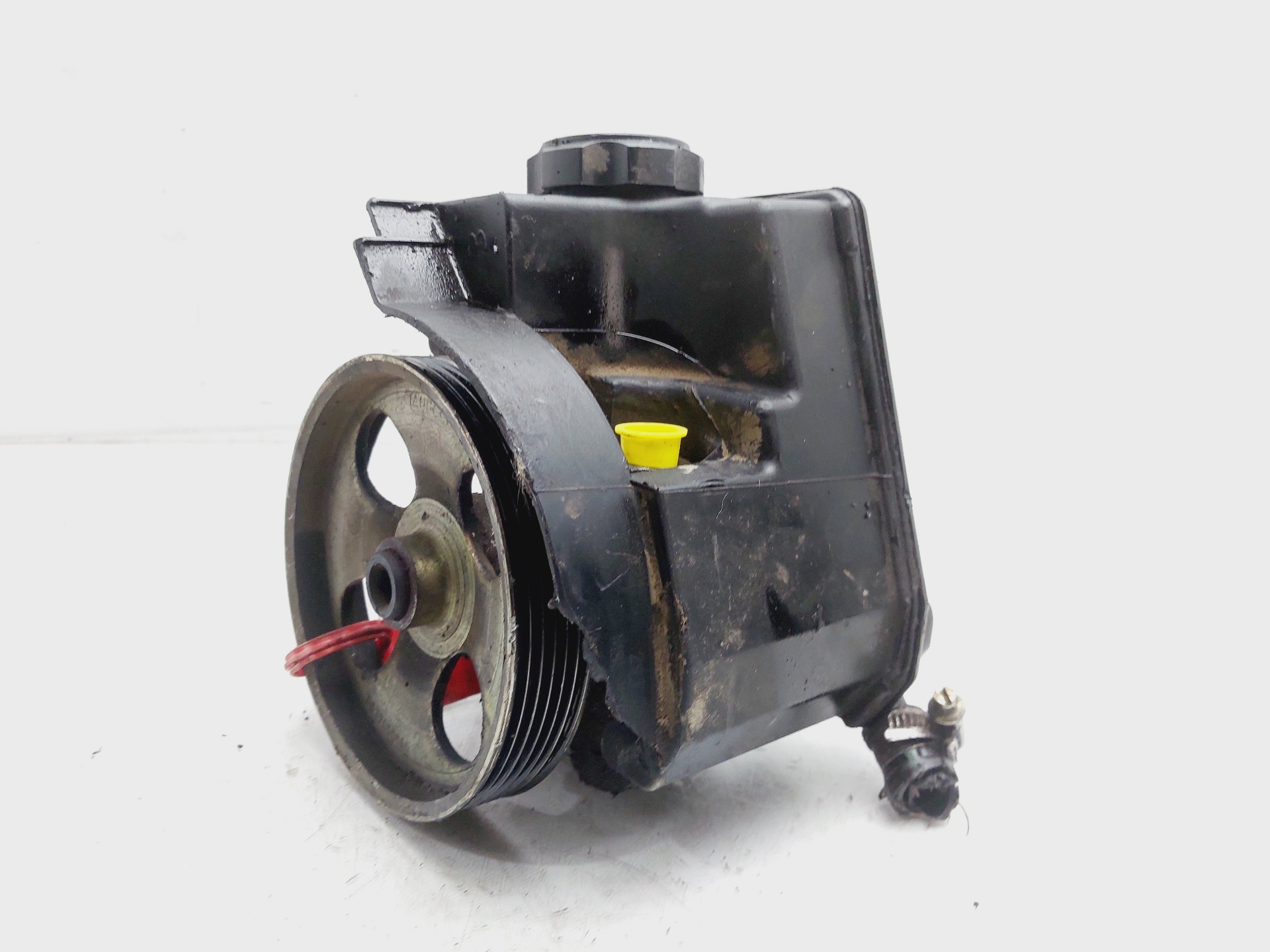 CITROËN Xsara 1 generation (1997-2004) Power Steering Pump 9636320580 26287584