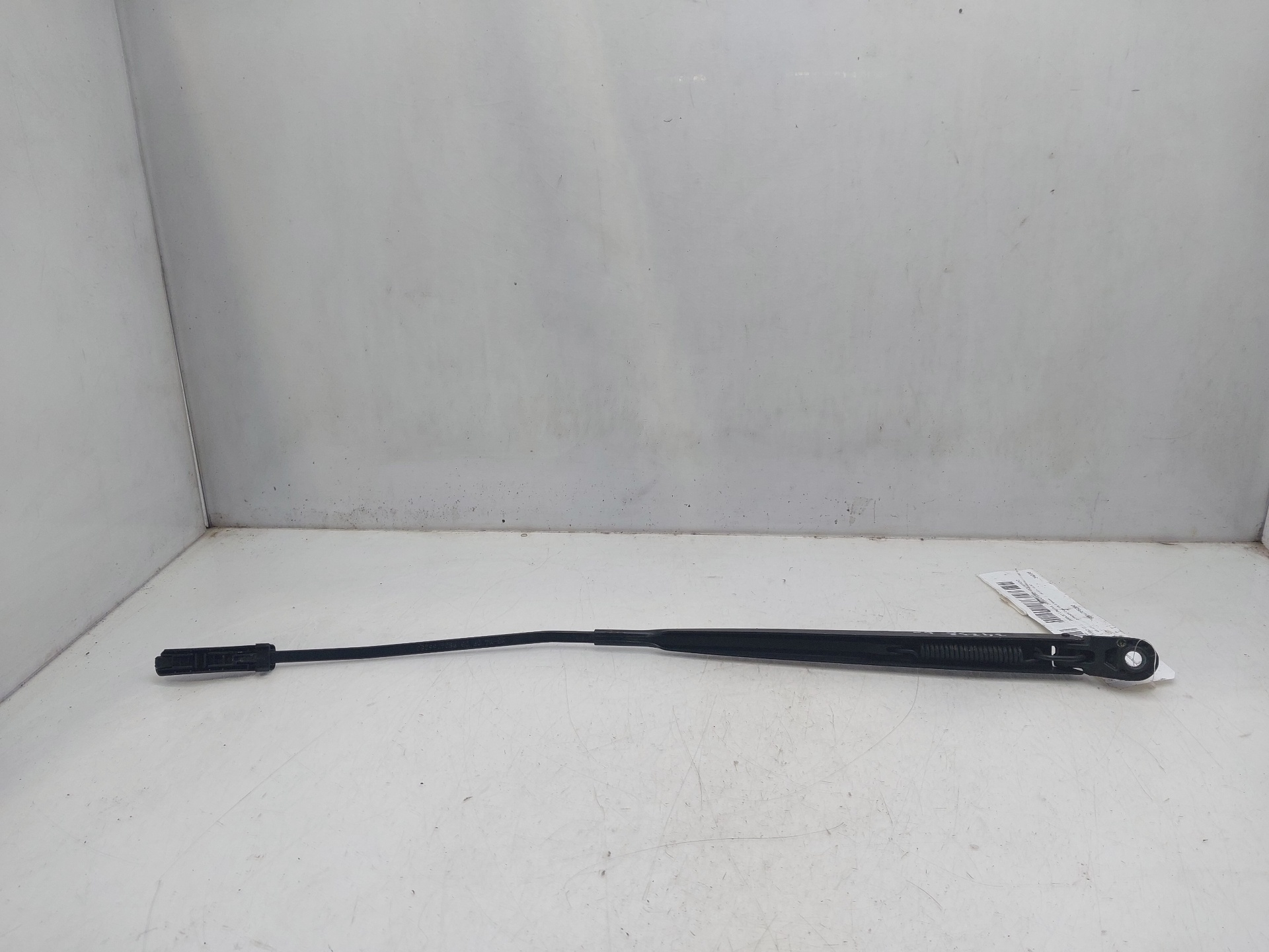 CITROËN C-Elysee 2 generation (2012-2017) Front Wiper Arms 9804766280 24760743