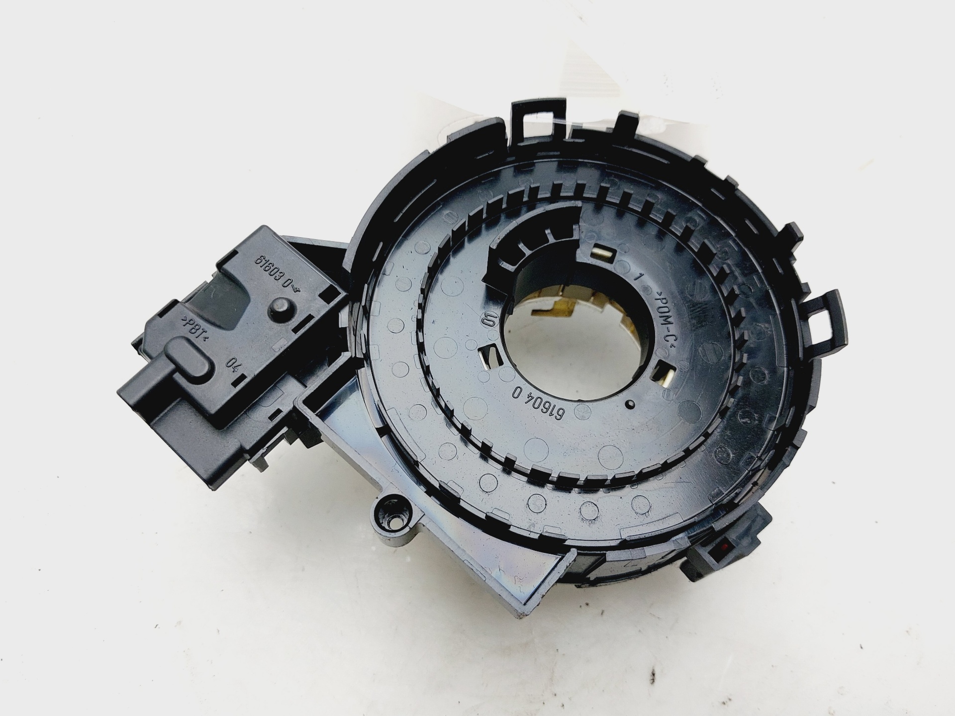 SEAT Toledo 3 generation (2004-2010) Rat Slip Ring Squib 1K0959653 25112220