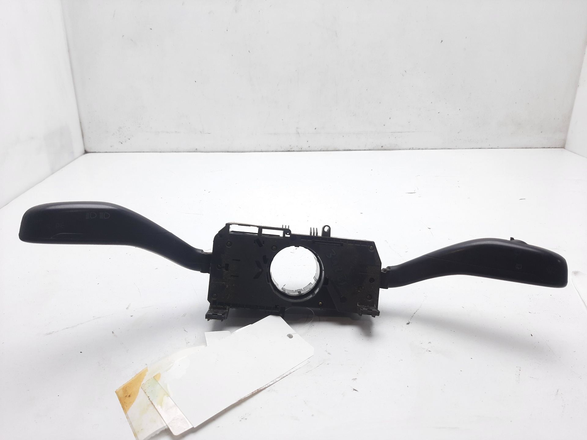 SEAT Leon 1 generation (1999-2005) Volant 6Q0953503AD 24760689