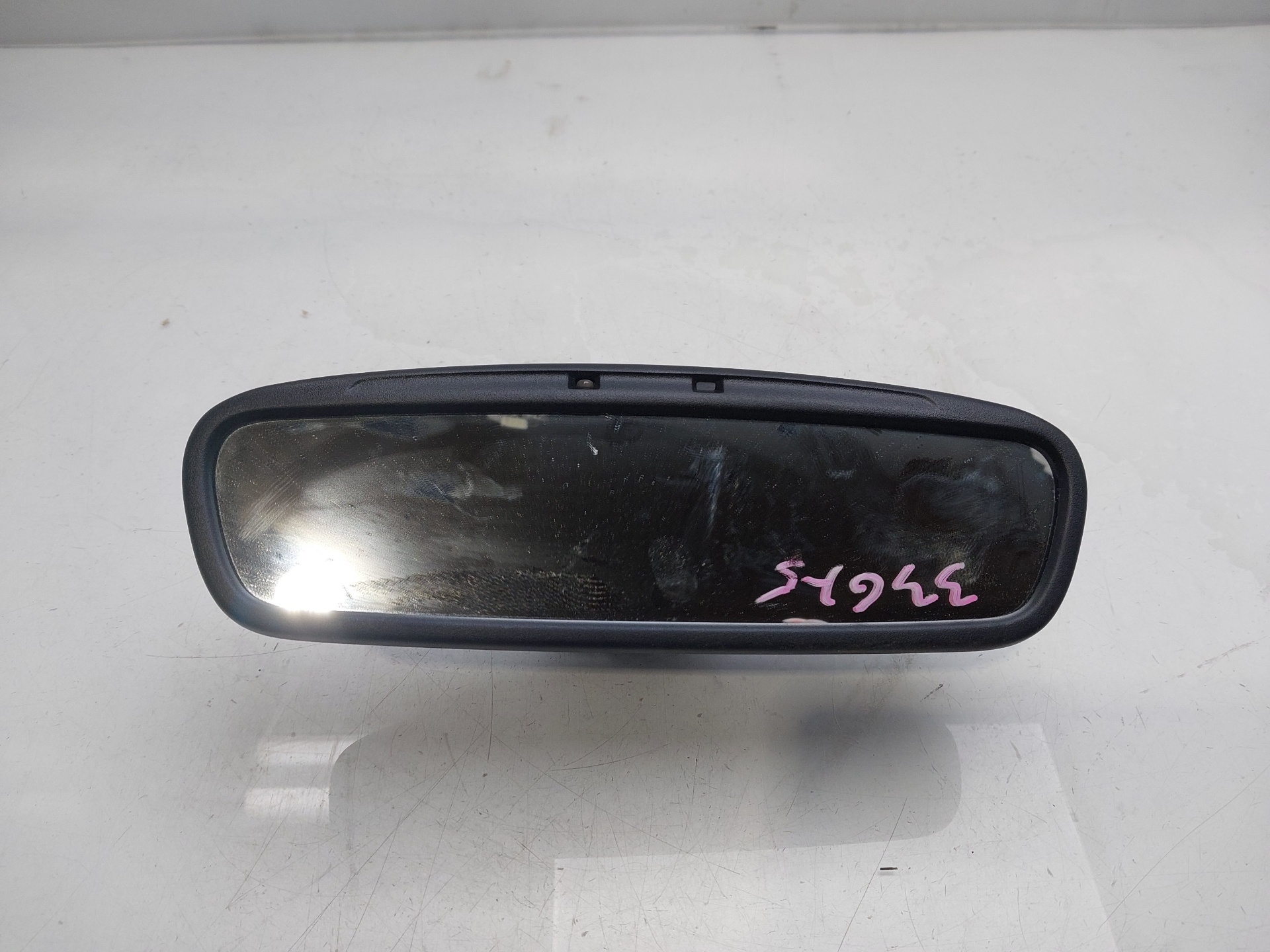 FORD Mondeo 4 generation (2007-2015) Interior Rear View Mirror 3S7A17E678BA 23700673