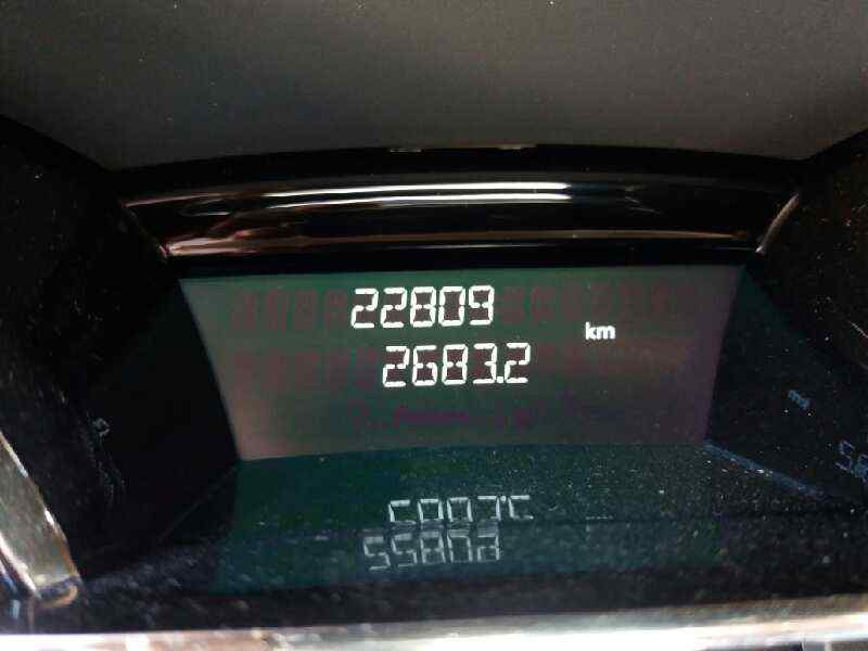 RENAULT Clio 4 generation (2012-2020) Switches 681995290R 20140213
