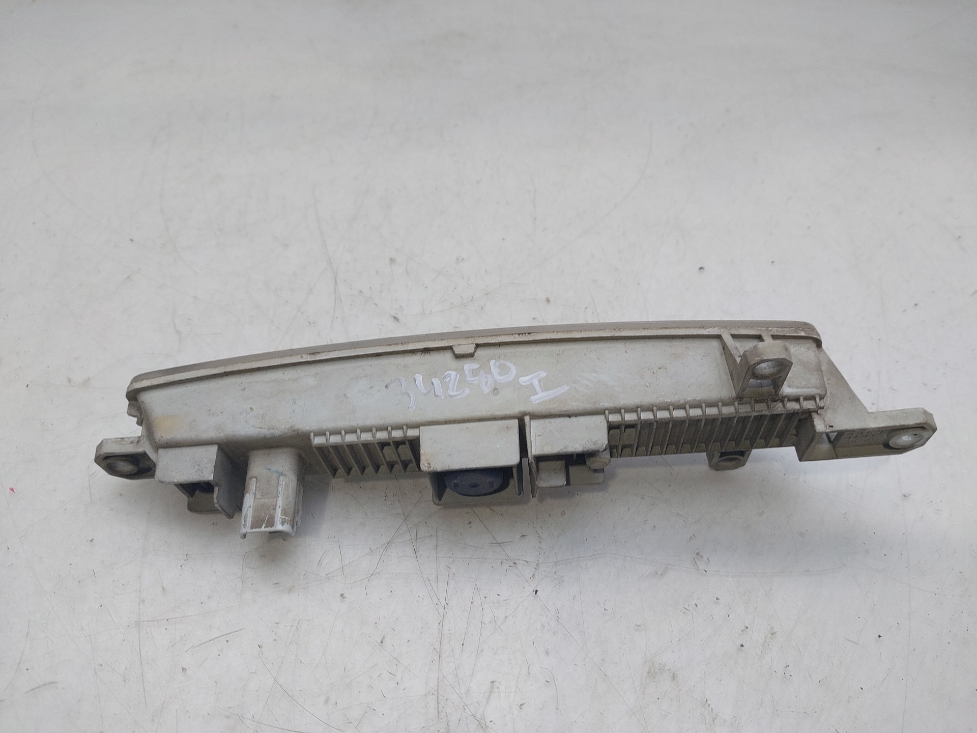 PEUGEOT 308 T9 (2013-2021) Indicator semnalizare stânga față 9812662180 24761354