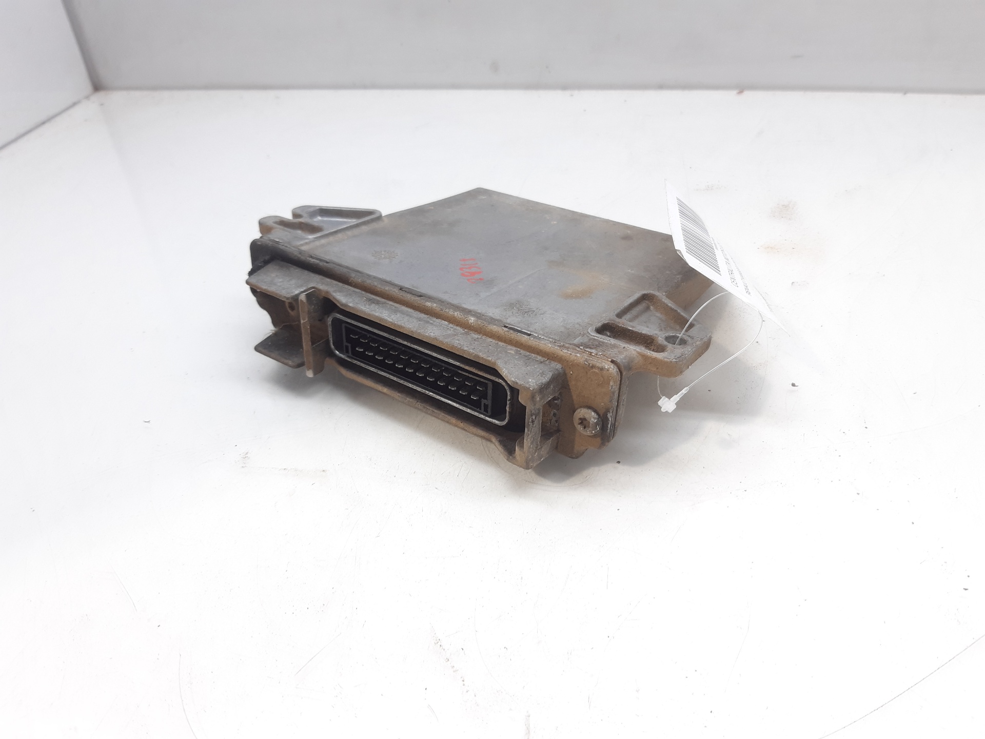 RENAULT Kangoo 1 generation (1998-2009) Engine Control Unit ECU 7700104956 22463615