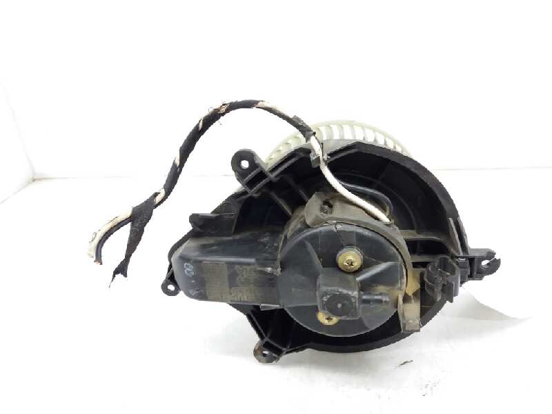 CITROËN Xsara 1 generation (1997-2004) Heater Blower Fan 740471233F 20178668