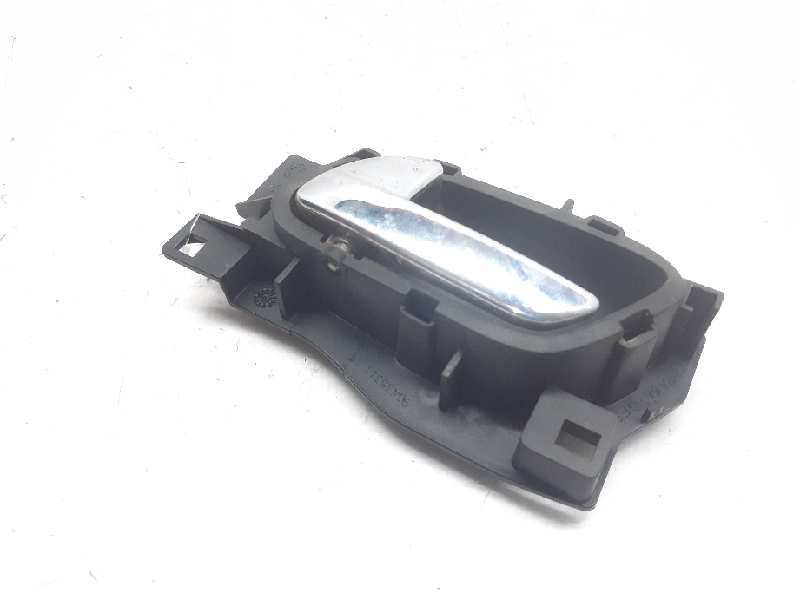 CITROËN C4 1 generation (2004-2011) Left Rear Internal Opening Handle 96435311VD 20198020