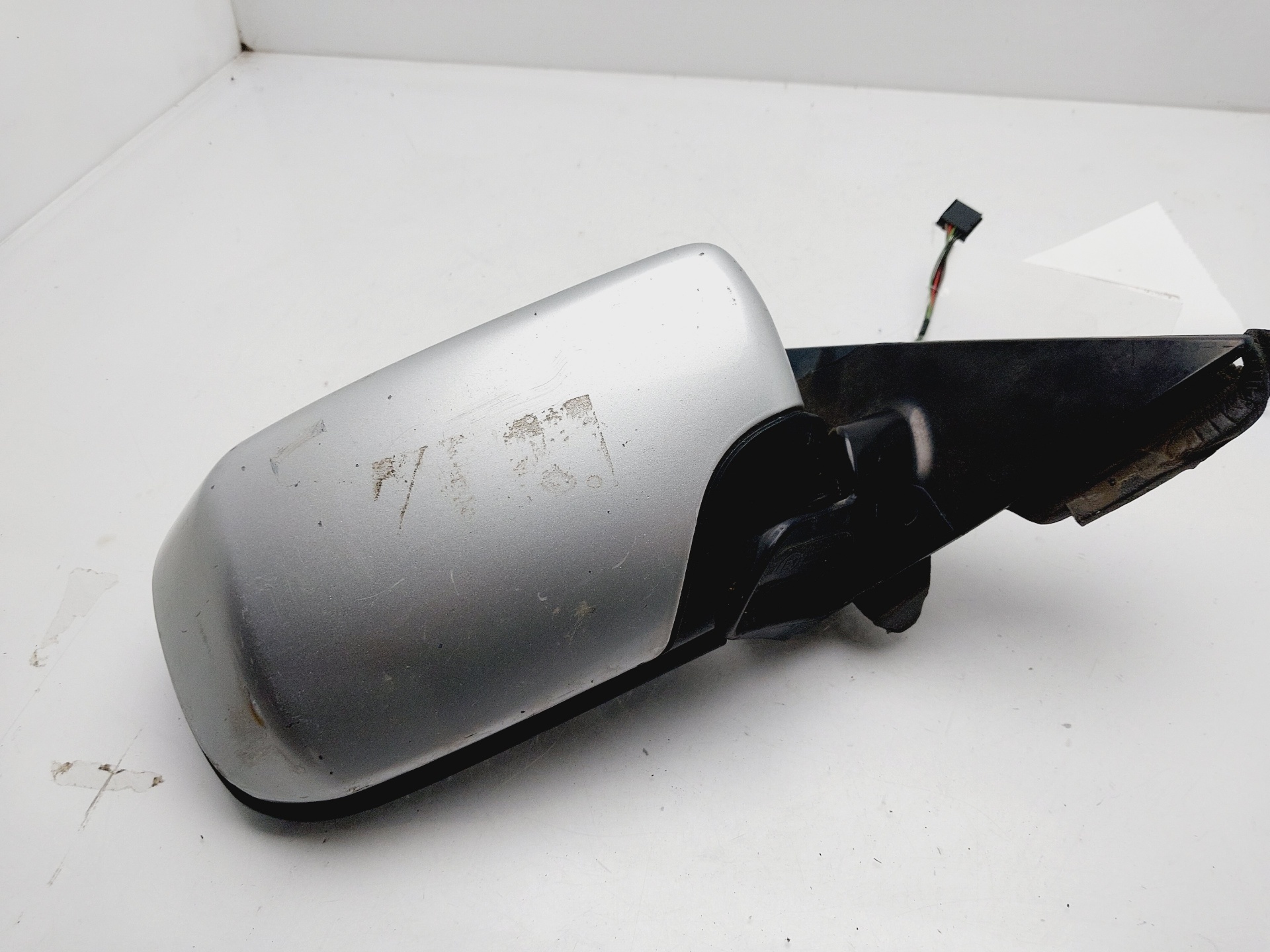 BMW 3 Series E46 (1997-2006) Right Side Wing Mirror 51168245128 25224406