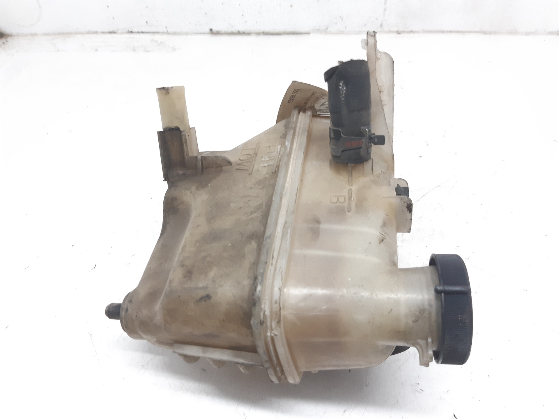 CHRYSLER Sebring 2 generation (2001-2007) Rezervor de expansiune 04596260AF 20177693