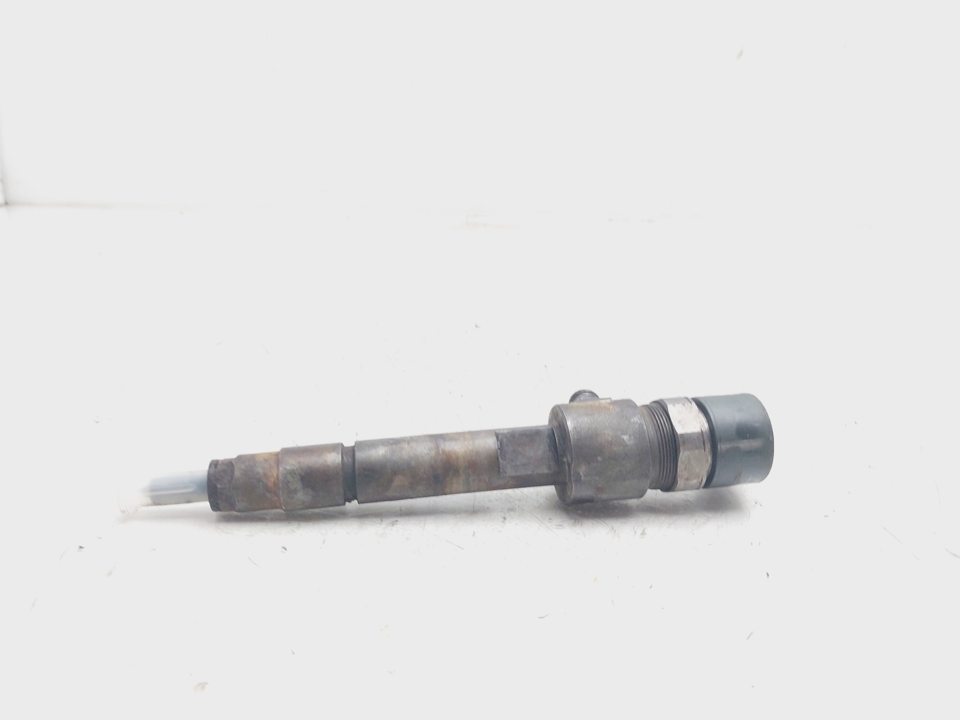 FIAT Ulysse 1 generation (1994-2002) Fuel Injector 0445110187 25779035