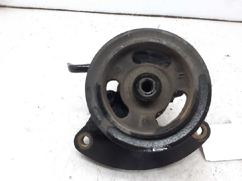 OPEL Corsa B (1993-2000) Power Steering Pump 26008257 20184225