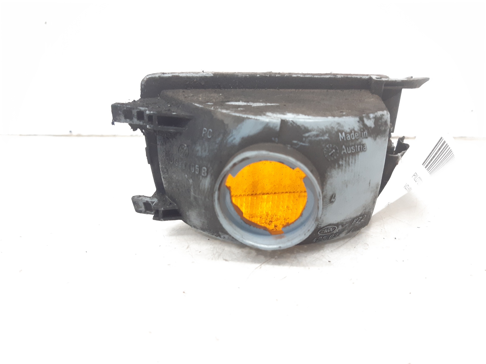 VOLKSWAGEN Golf 3 generation (1991-1998) Front left turn light 1H0953155B 24128387