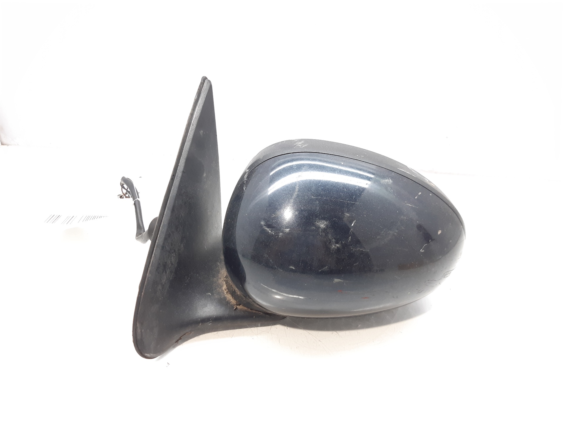 NISSAN 45 1 generation (1999-2005) Left Side Wing Mirror CRJ100290PMP 22463679