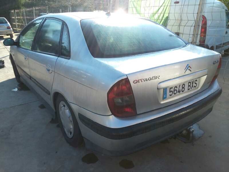 CITROËN C5 1 generation (2001-2008) Топливная рейка 0445214019 20167529