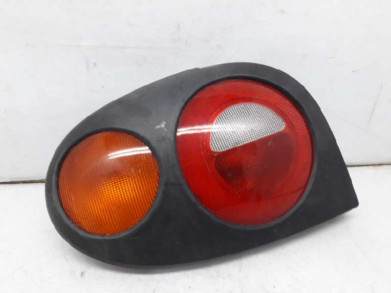 MASERATI Megane 1 generation (1995-2003) Rear Left Taillight 7700830097 20188603