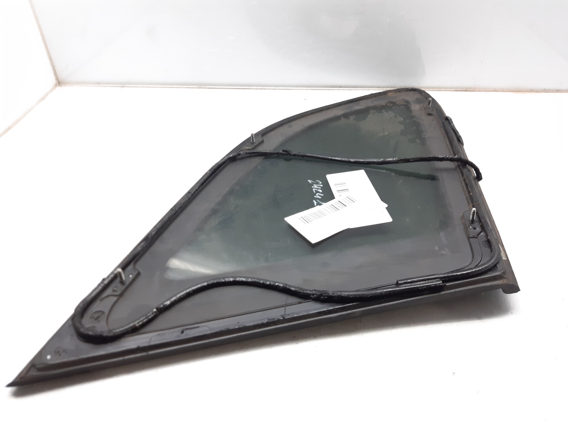 HYUNDAI Santa Fe CM (2006-2013) Rear Right  Window 43R000399 24025718