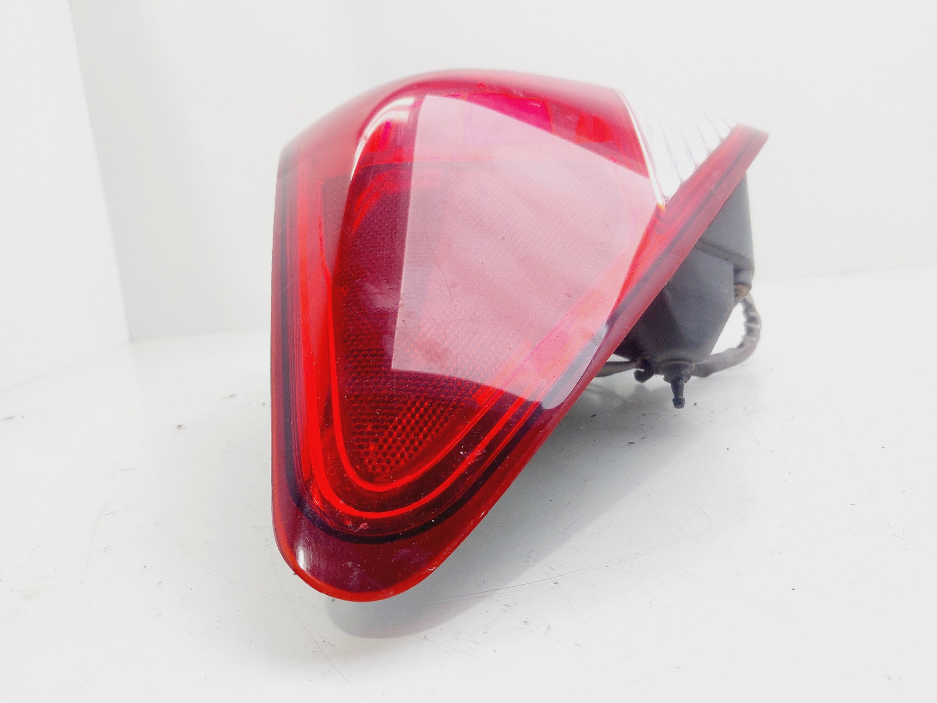 CHEVROLET Cruze 1 generation (2009-2015) Rear Left Taillight 95393941 25687146