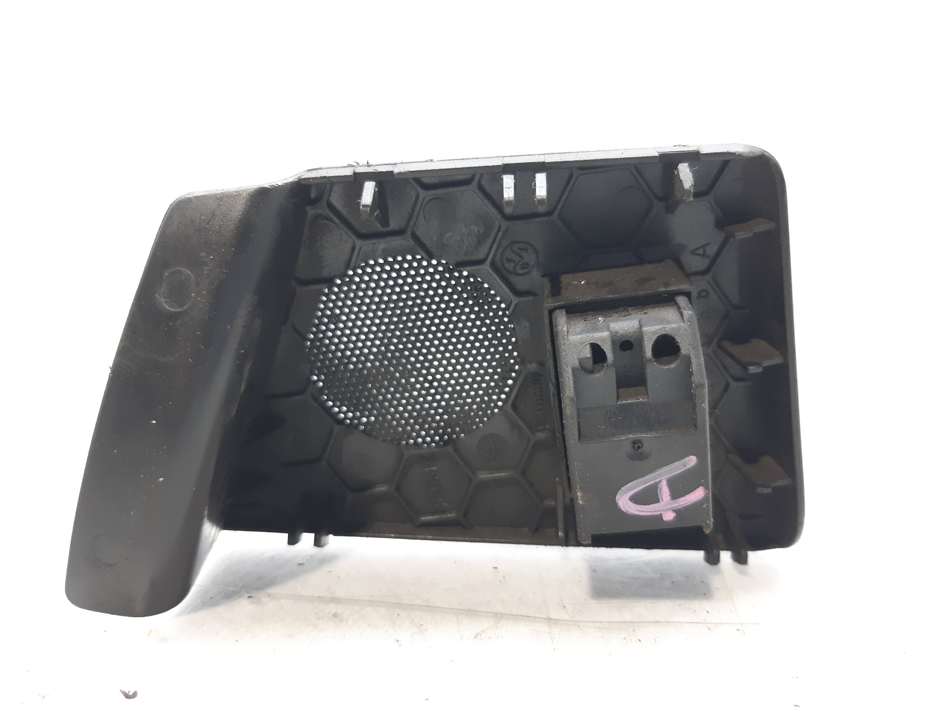 SKODA Octavia 1 generation (1996-2010) Front Right Door Window Switch 1U4867436A 20146466