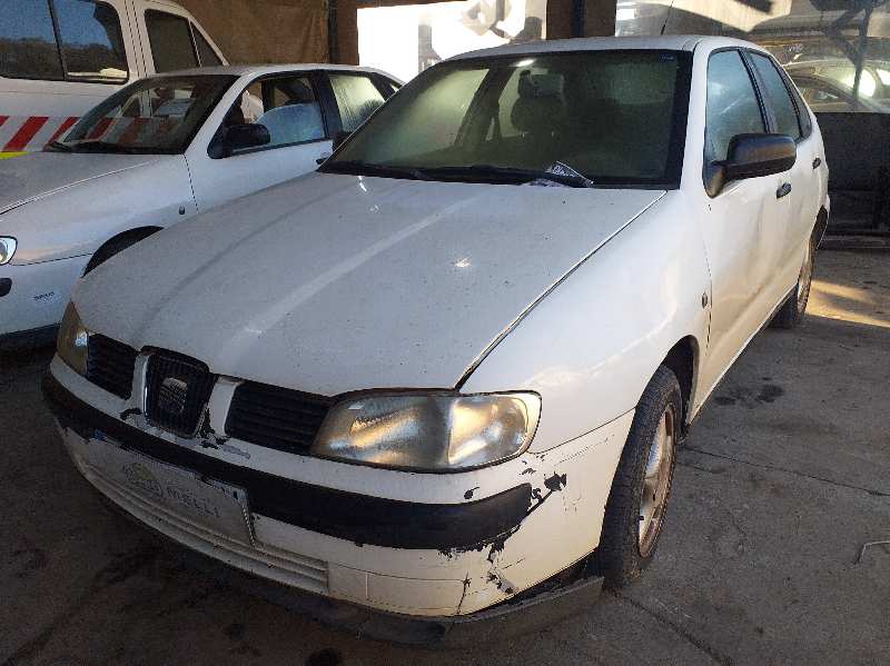 SEAT Ibiza 2 generation (1993-2002) Шкив распределительного вала 038109111A 18482190