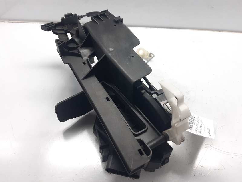 FORD Focus 3 generation (2011-2020) Front Left Door Lock BM5AA21813AG 18593236