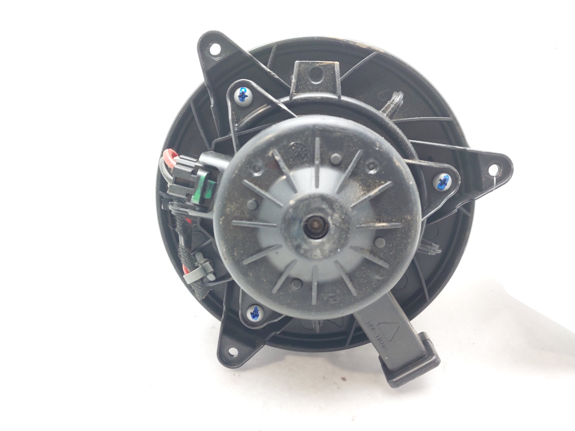 OPEL Insignia A (2008-2016) Motor încălzitor interior 13263279B 22432601