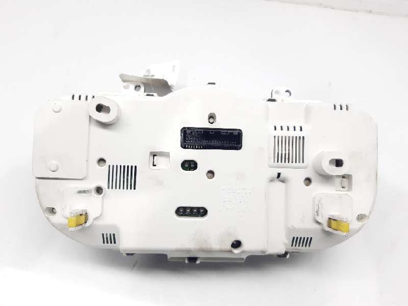 TOYOTA RAV4 2 generation (XA20) (2000-2006) Speedometer 8380042D03 25224755