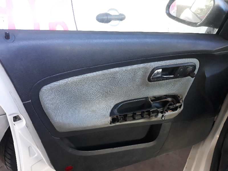 SEAT Cordoba 2 generation (1999-2009) Right Side Wing Mirror 876048 20186823