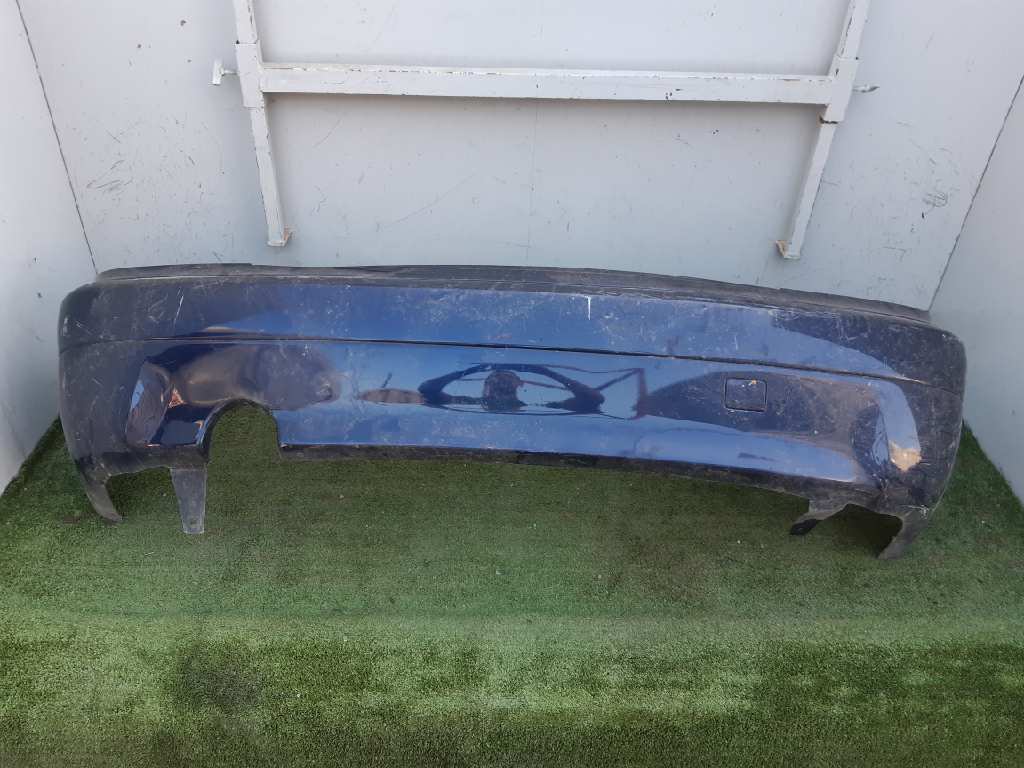 CITROËN Xsara 1 generation (1997-2004) Rear Bumper 7410P9 18408021