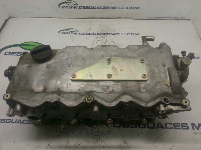 NISSAN Almera N16 (2000-2006) Engine Cylinder Head YD22 24076260