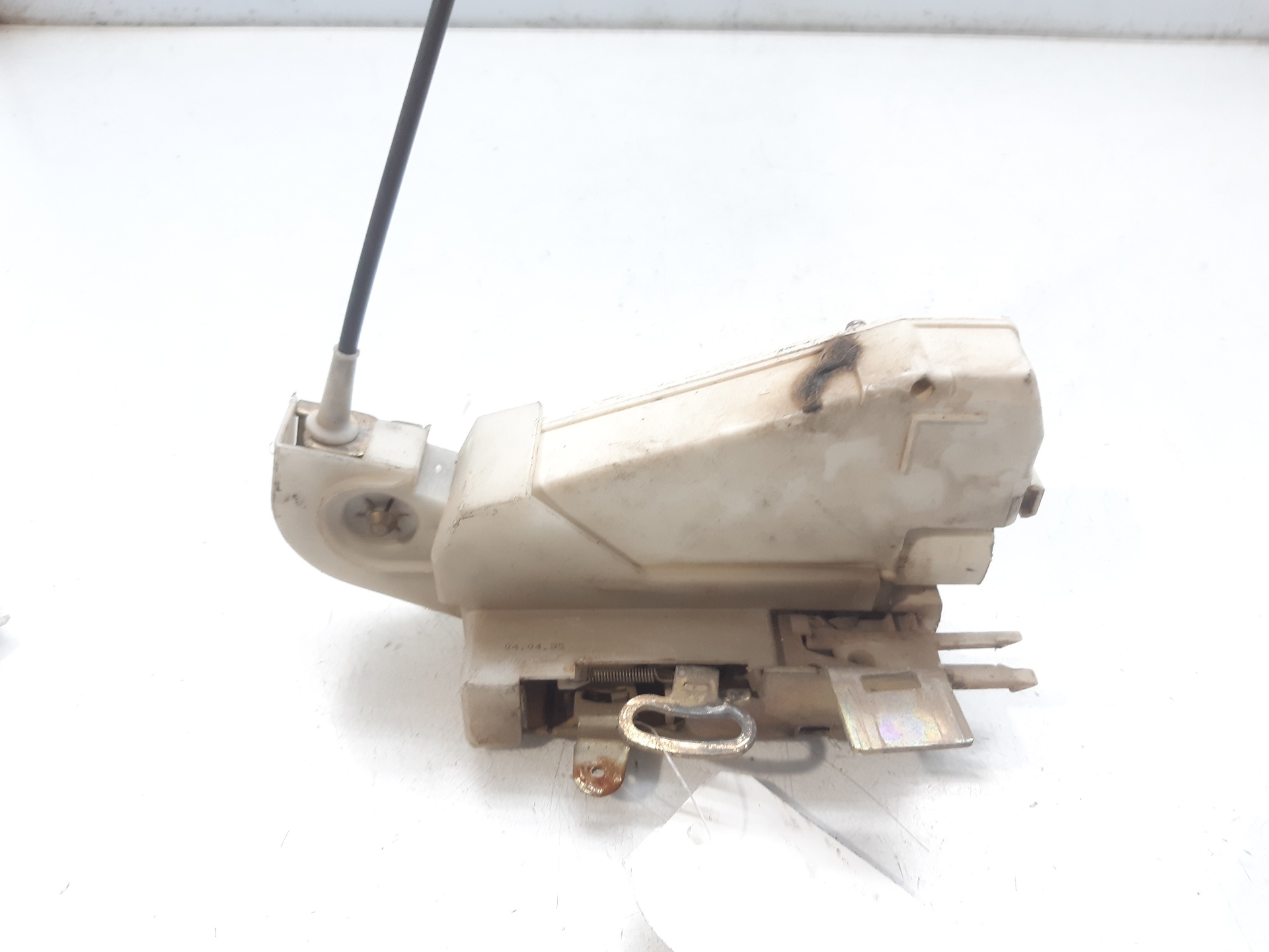 ROVER Mondeo 1 generation (1993-1996) Front Right Door Lock 7096470 22416576