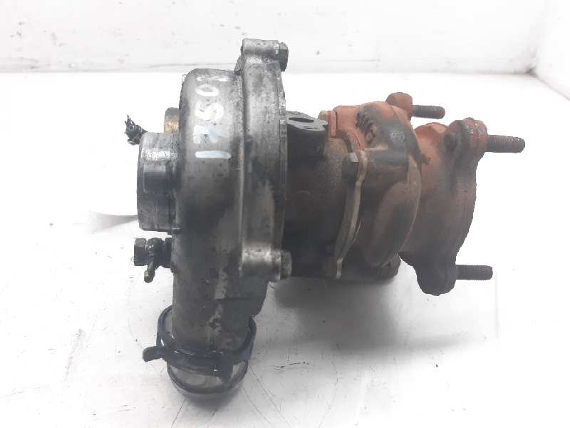 SEAT Ibiza 2 generation (1993-2002) Turbófeltöltő 028145701J 18382097