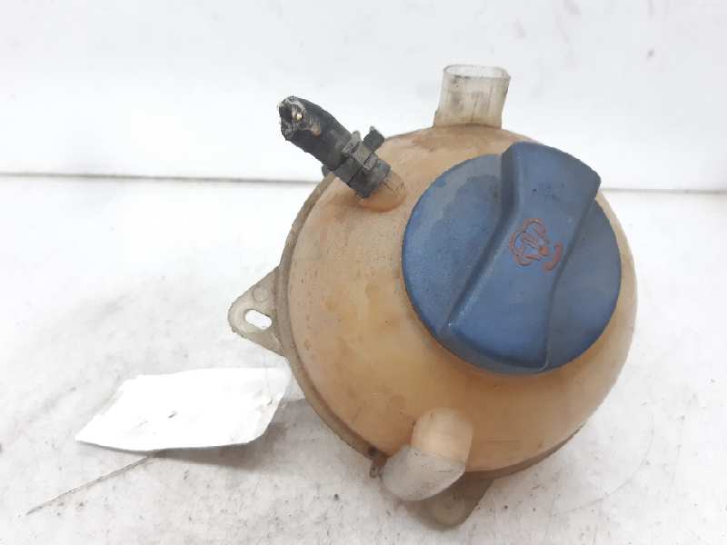 SKODA Octavia 1 generation (1996-2010) Expansion Tank 1J0121403B 22075065