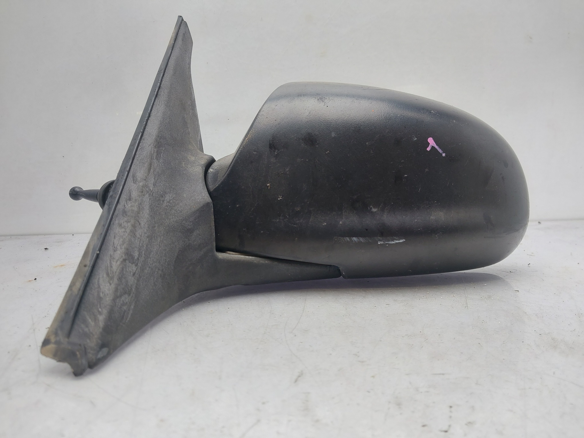 HYUNDAI Accent LC (1999-2013) Left Side Wing Mirror 8761025621CA 24119440