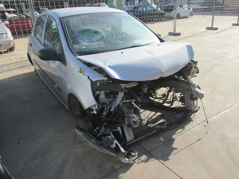 RENAULT Clio 2 generation (1998-2013) Другие внутренние детали 8200310580 20191643