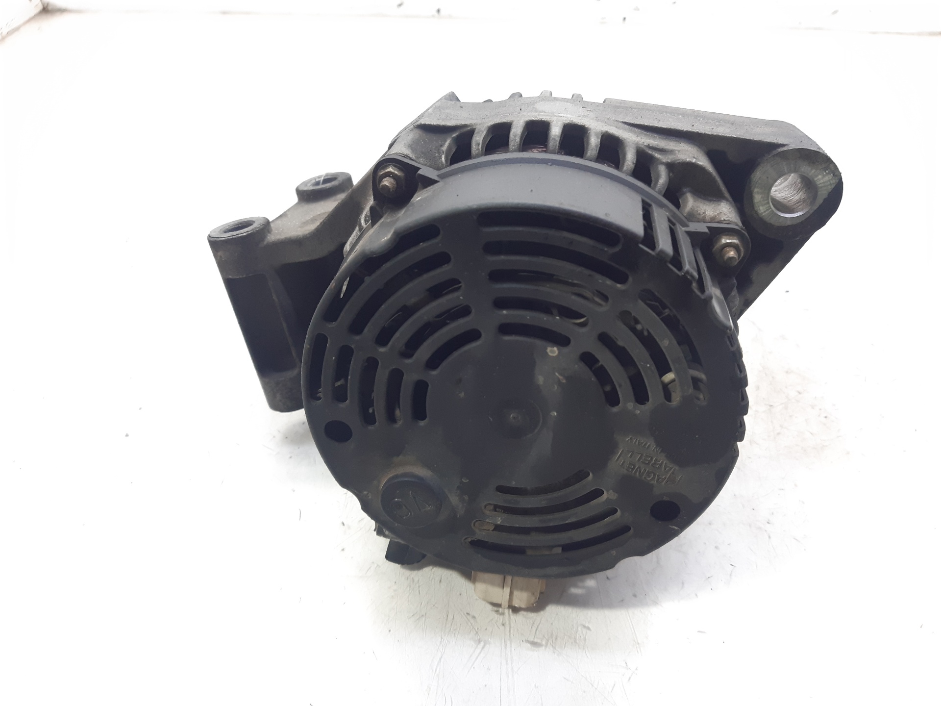 FORD Focus 1 generation (1998-2010) Alternator 98AB10300GK 18756910