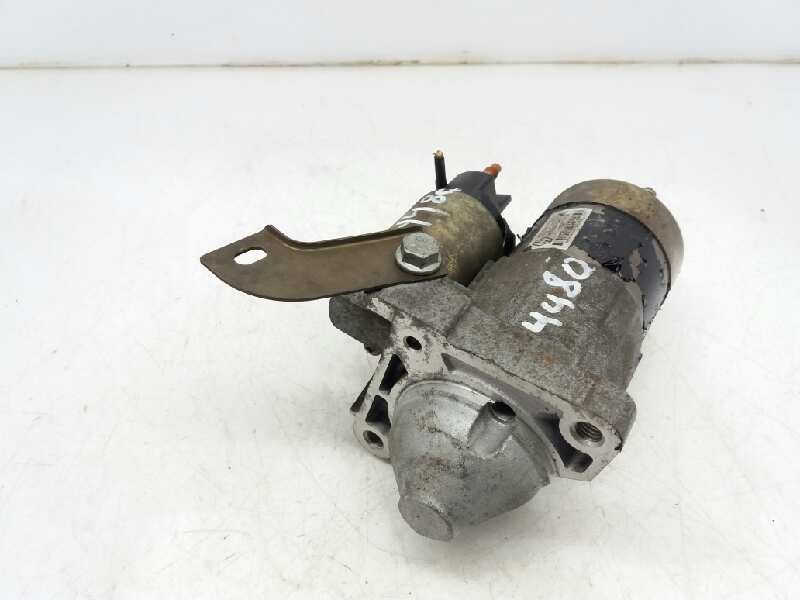 NISSAN Almera N16 (2000-2006) Starter auto 8200426577 24088039