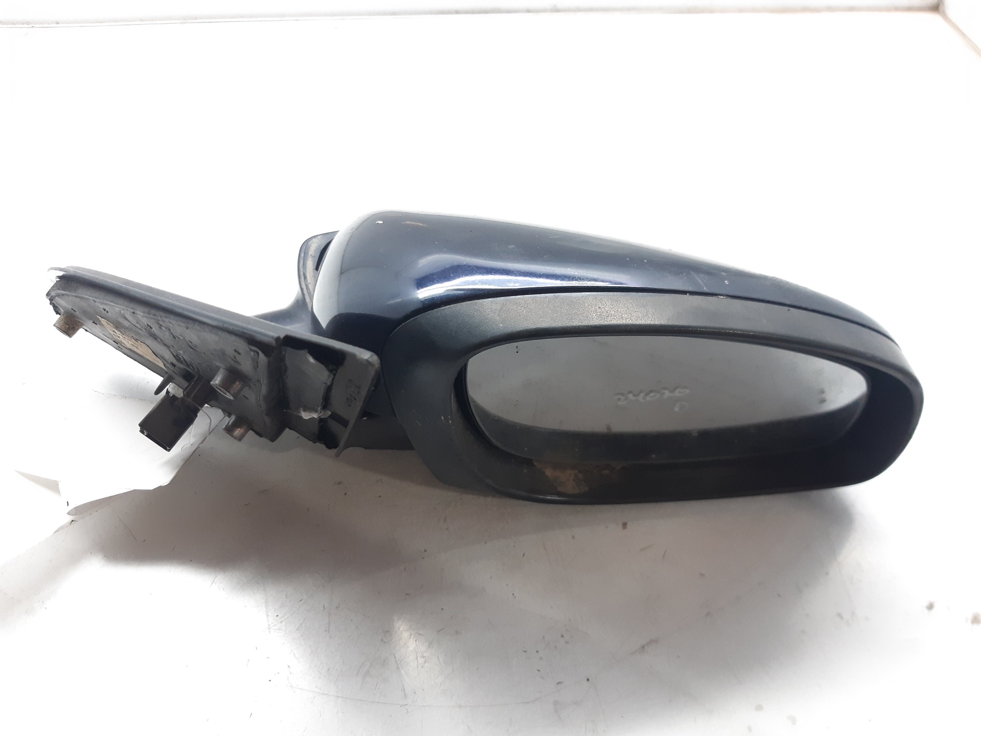 OPEL Vectra C (2002-2005) Right Side Wing Mirror 24439987 18717716