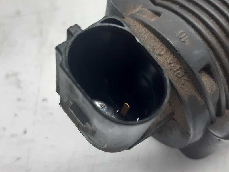 OPEL Corsa C (2000-2006) EGR szelep 53446103 18445182