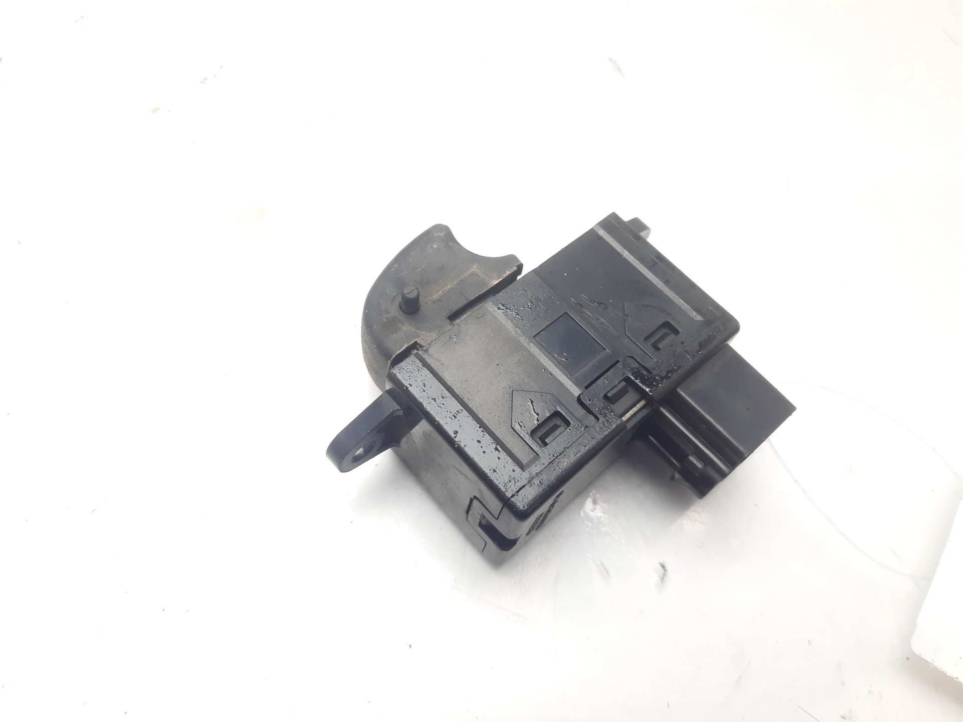 DAEWOO Rezzo KLAU (2000-2020) Rear Right Door Window Control Switch 96190777 20148397