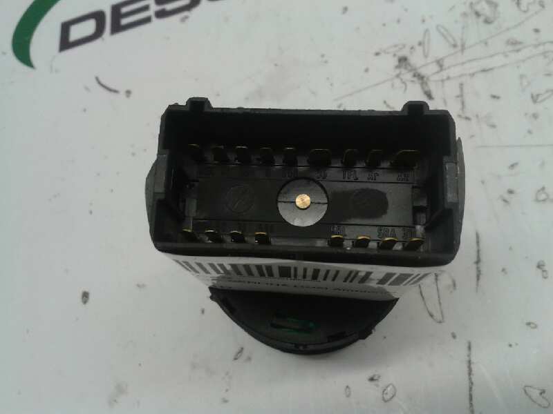 SKODA Octavia 1 generation (1996-2010) Headlight Switch Control Unit 1U0941531D 20168138