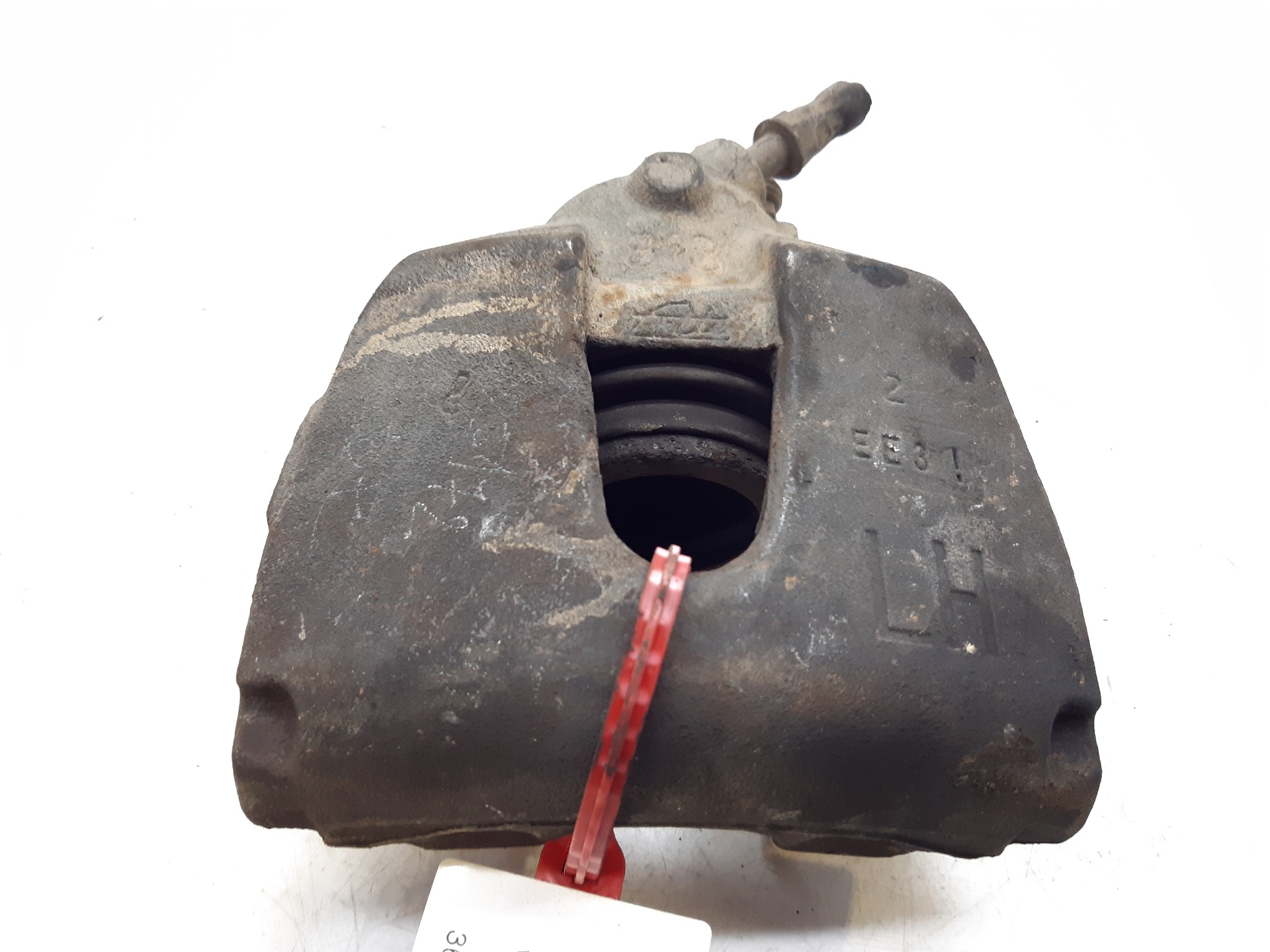 Brake caliper left front D4204T 36000484 de Volvo V50 (545) 2004-2010 136 CV