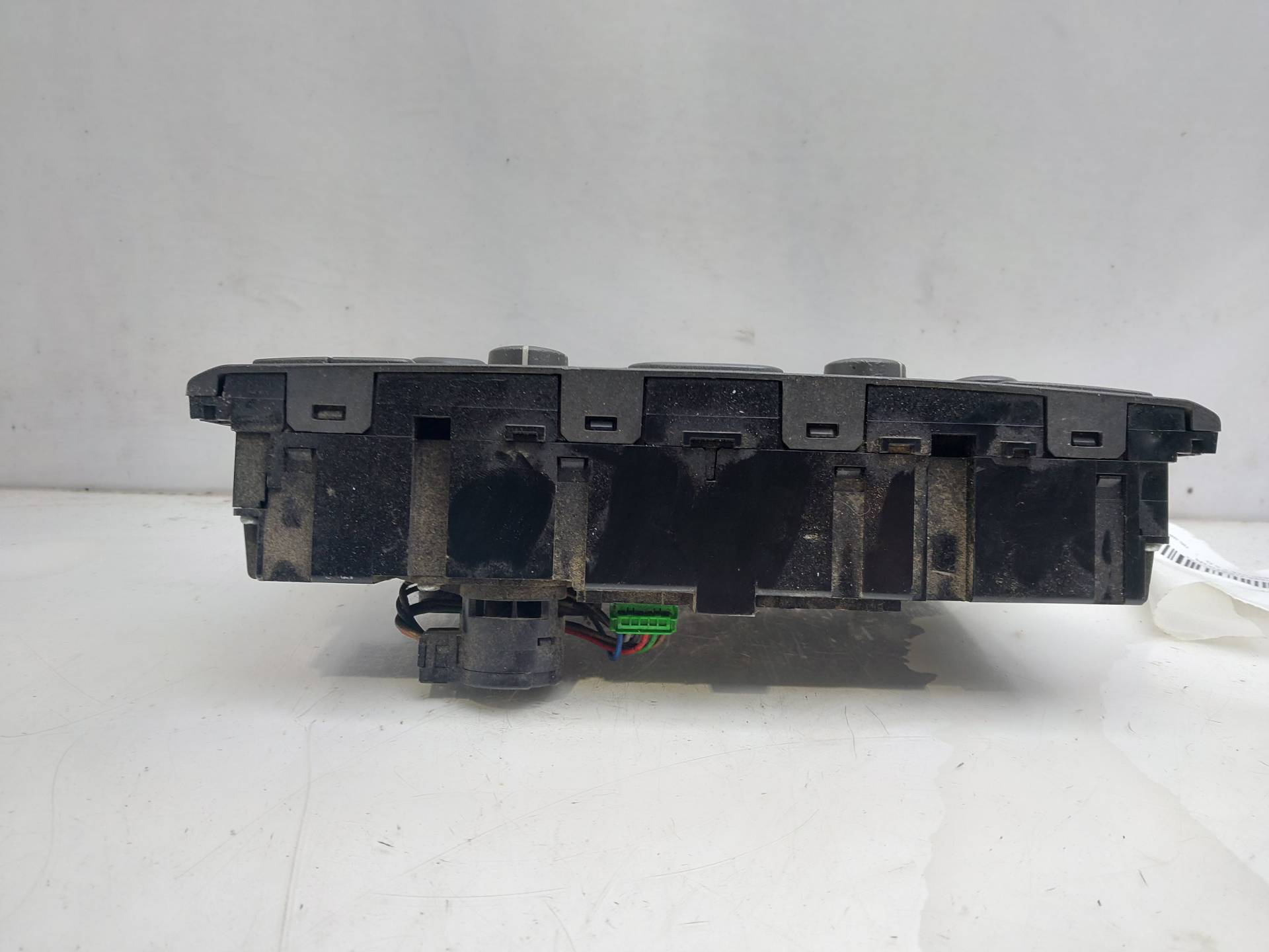 VOLVO S80 1 generation (1998-2006) Unité de climatisation 8691875 22534782