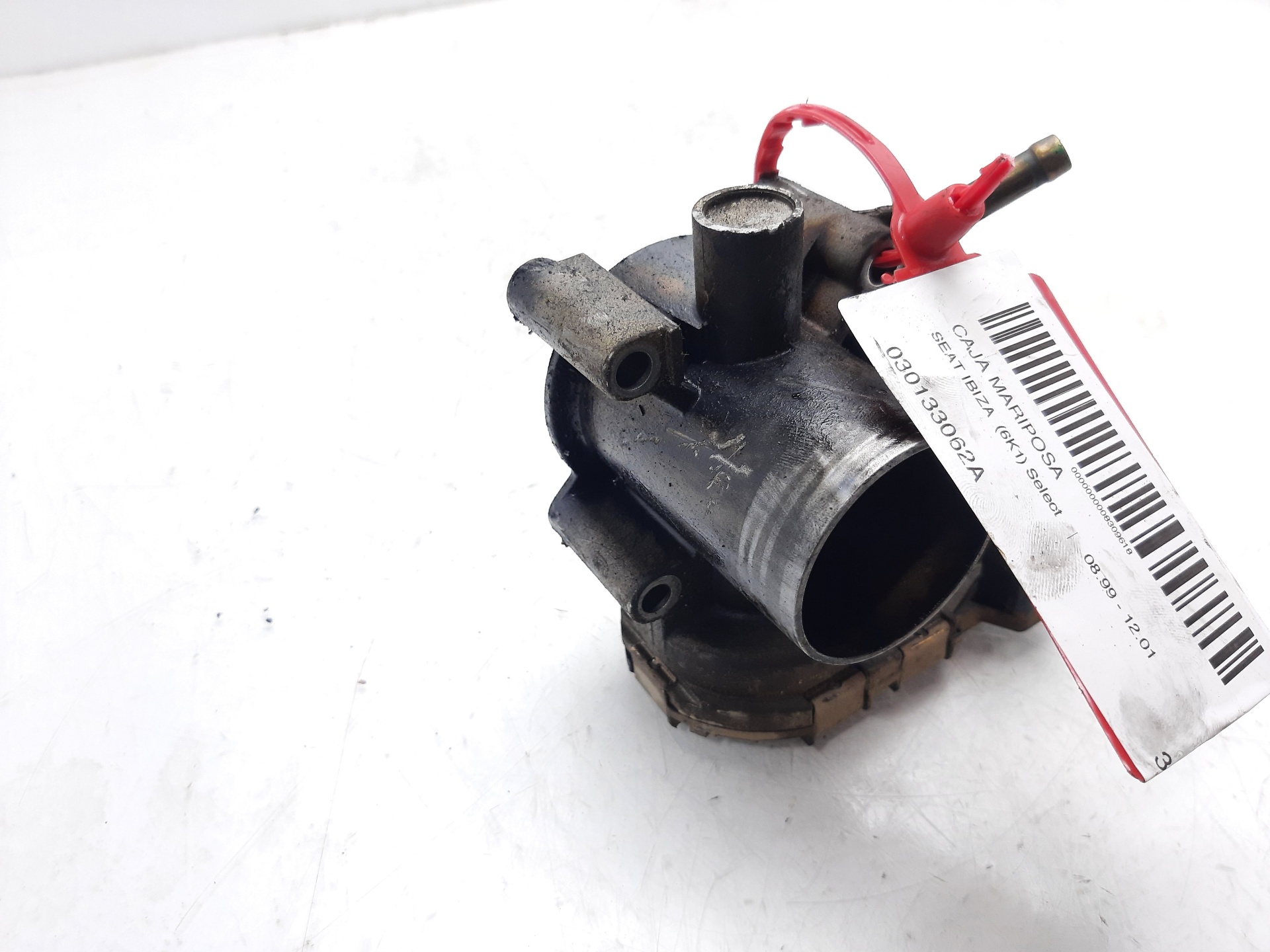 LEXUS Cordoba 1 generation (1993-2003) Throttle Body 030133062A 21646399