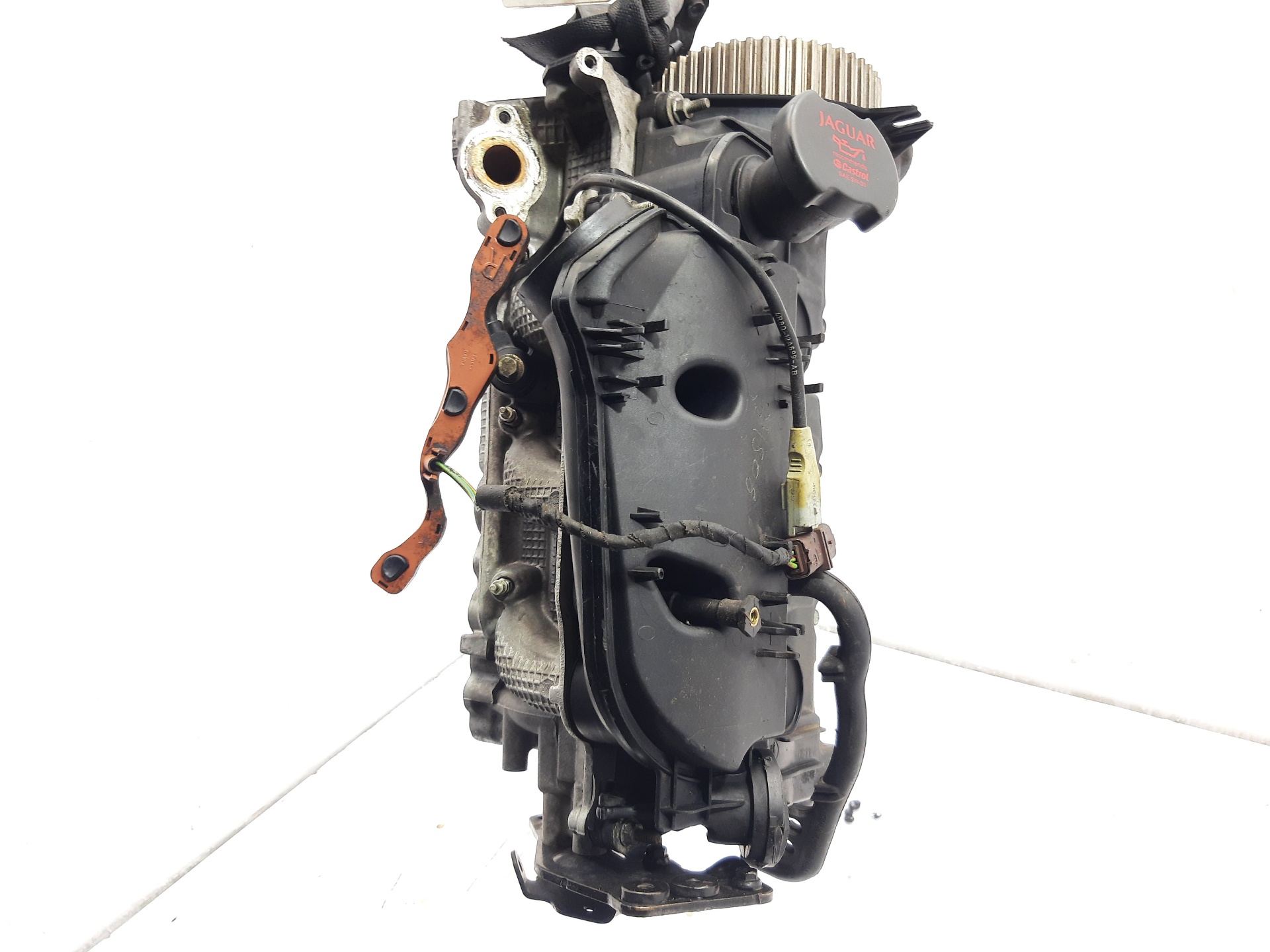 JAGUAR XF 1 generation  (2011-2016) Engine Cylinder Head 4R8Q6090AH 25327882